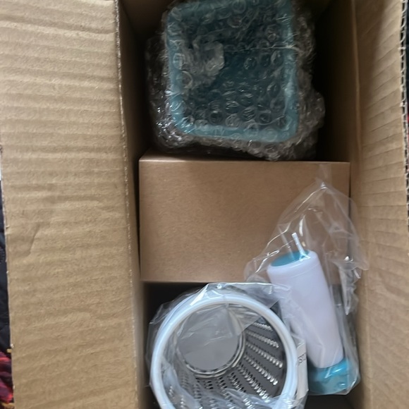 Speed Drum Grater - Picture 4 of 4